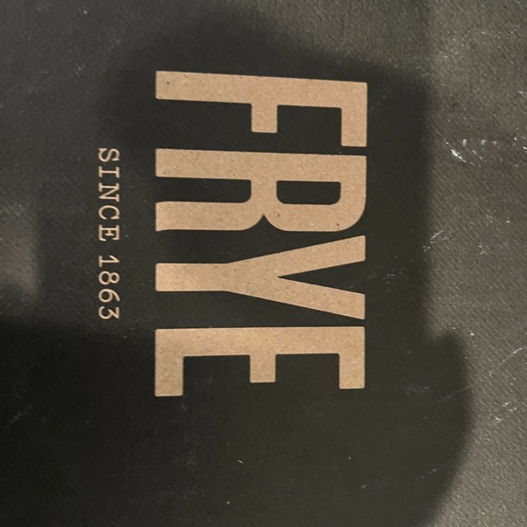 Make an Offer! Frye Boots - Picture 6 of 6